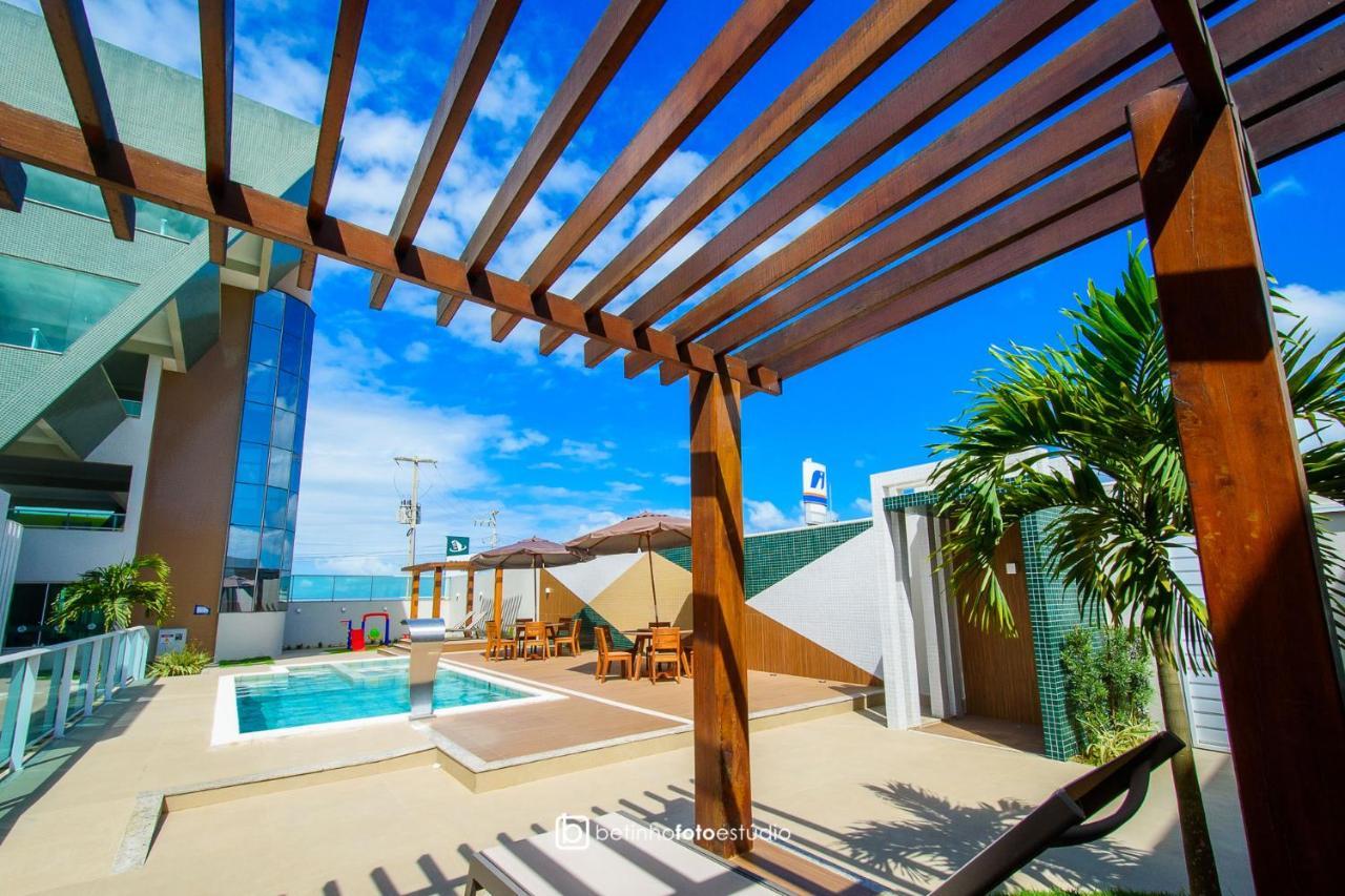 Pontal Hotel Propria Exterior photo